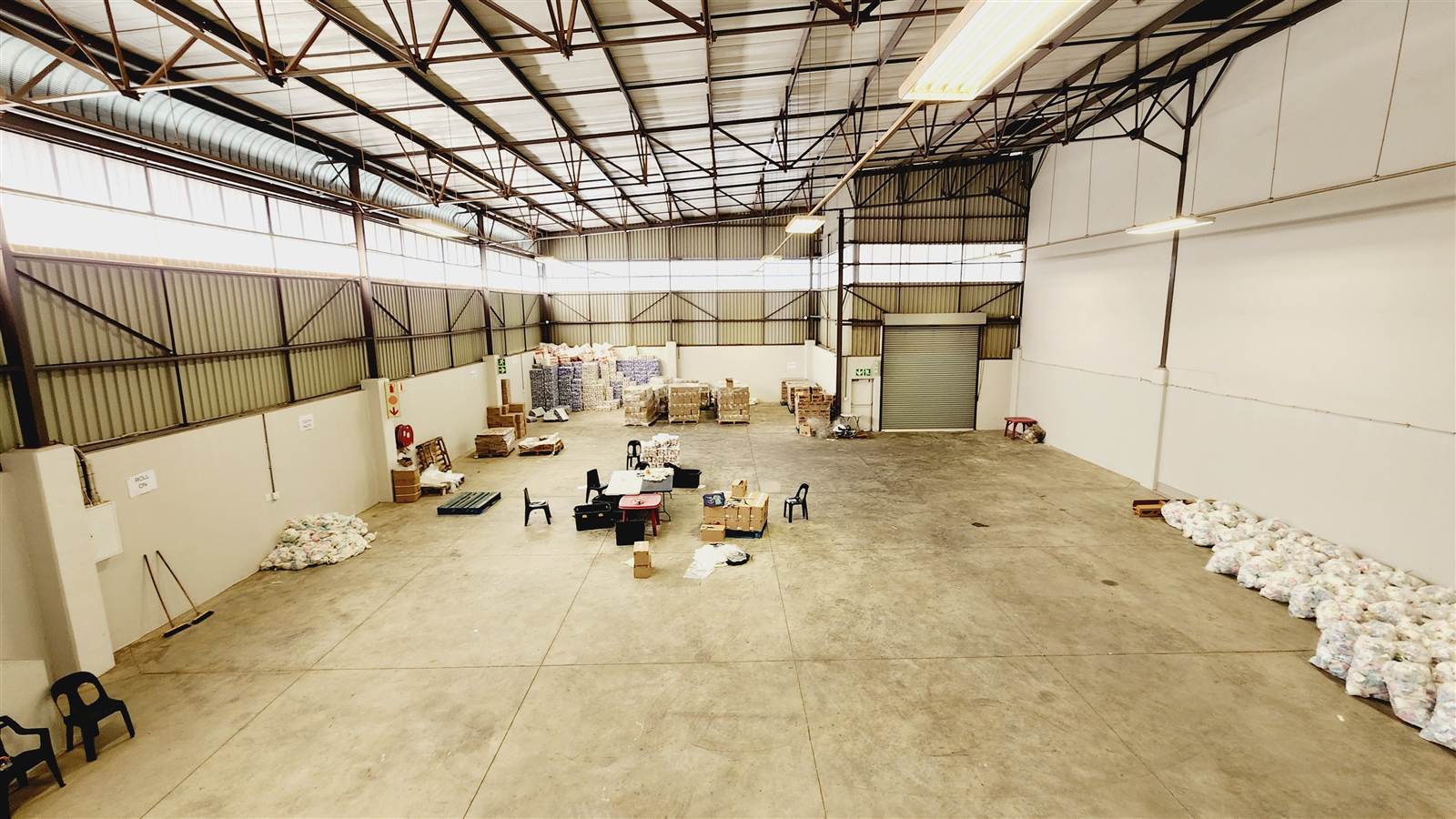 1287  m² Industrial space in Lanseria and surrounds photo number 18