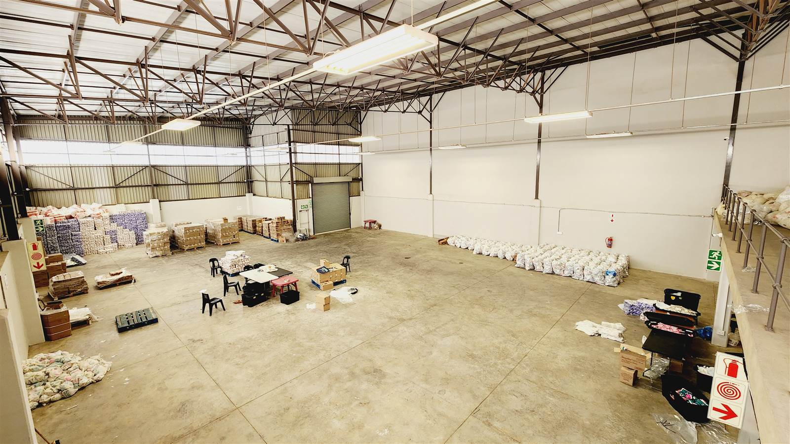 1287  m² Industrial space in Lanseria and surrounds photo number 17
