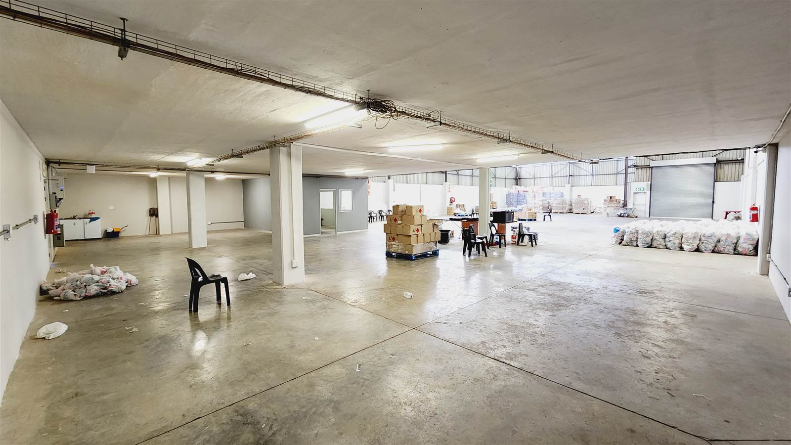 1287  m² Industrial space in Lanseria and surrounds photo number 13