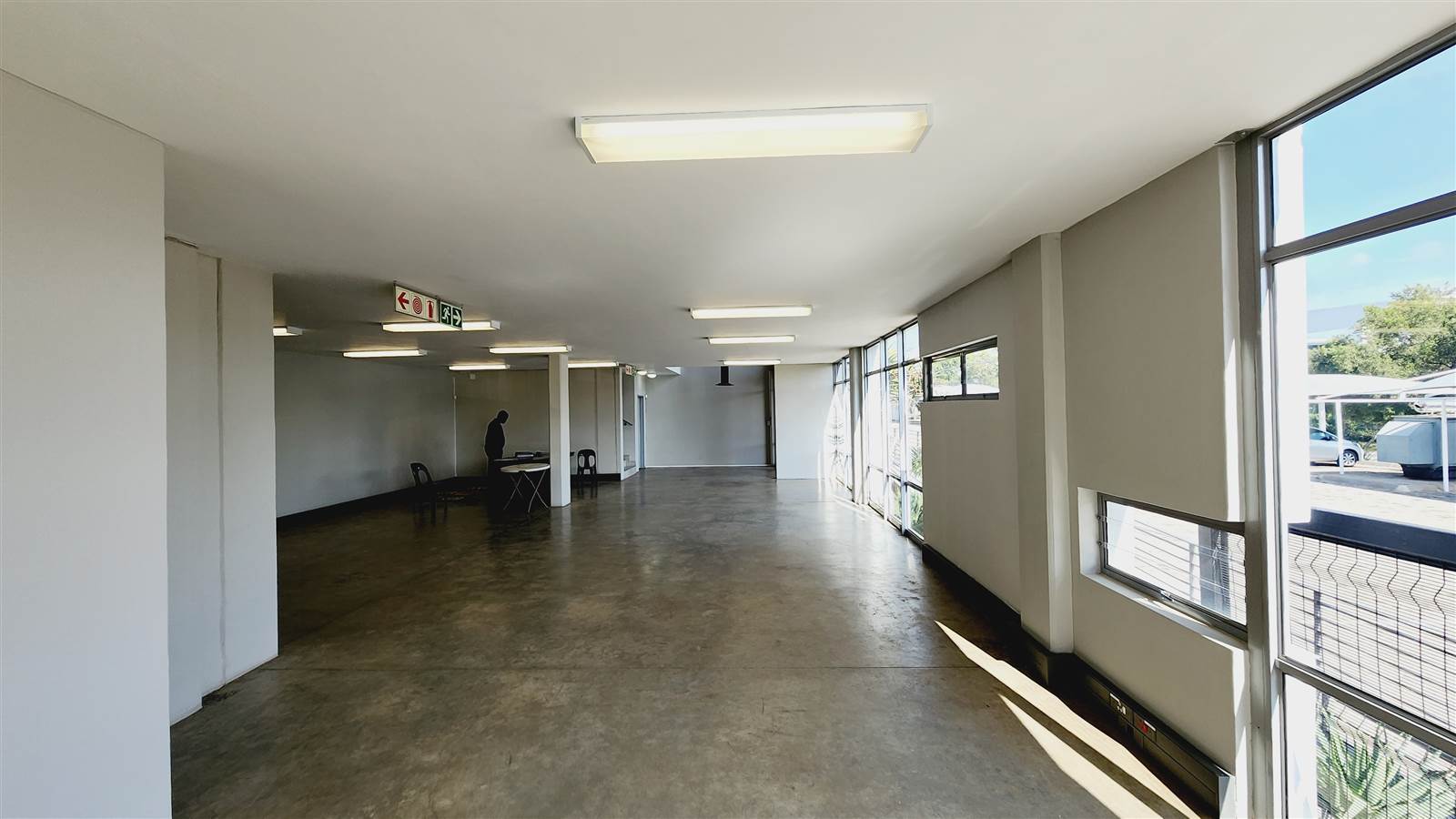 1287  m² Industrial space in Lanseria and surrounds photo number 5