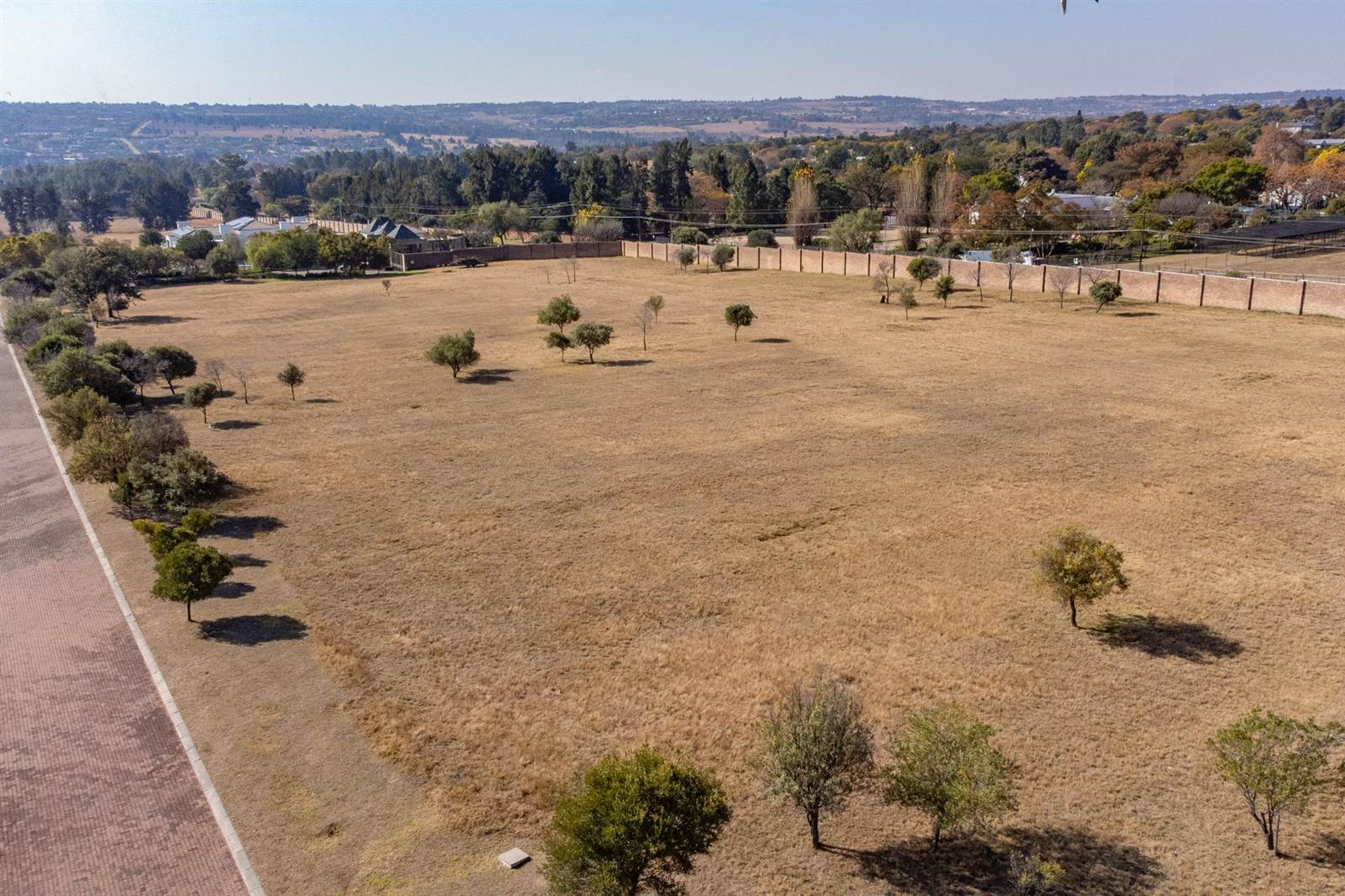 1 ha Land available in Kyalami AH photo number 8
