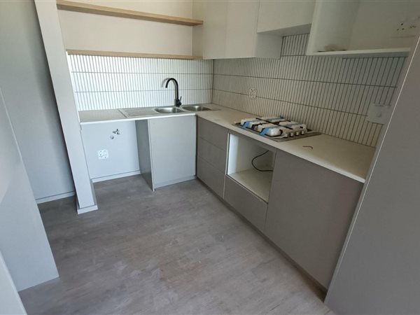 1 Bed Apartment