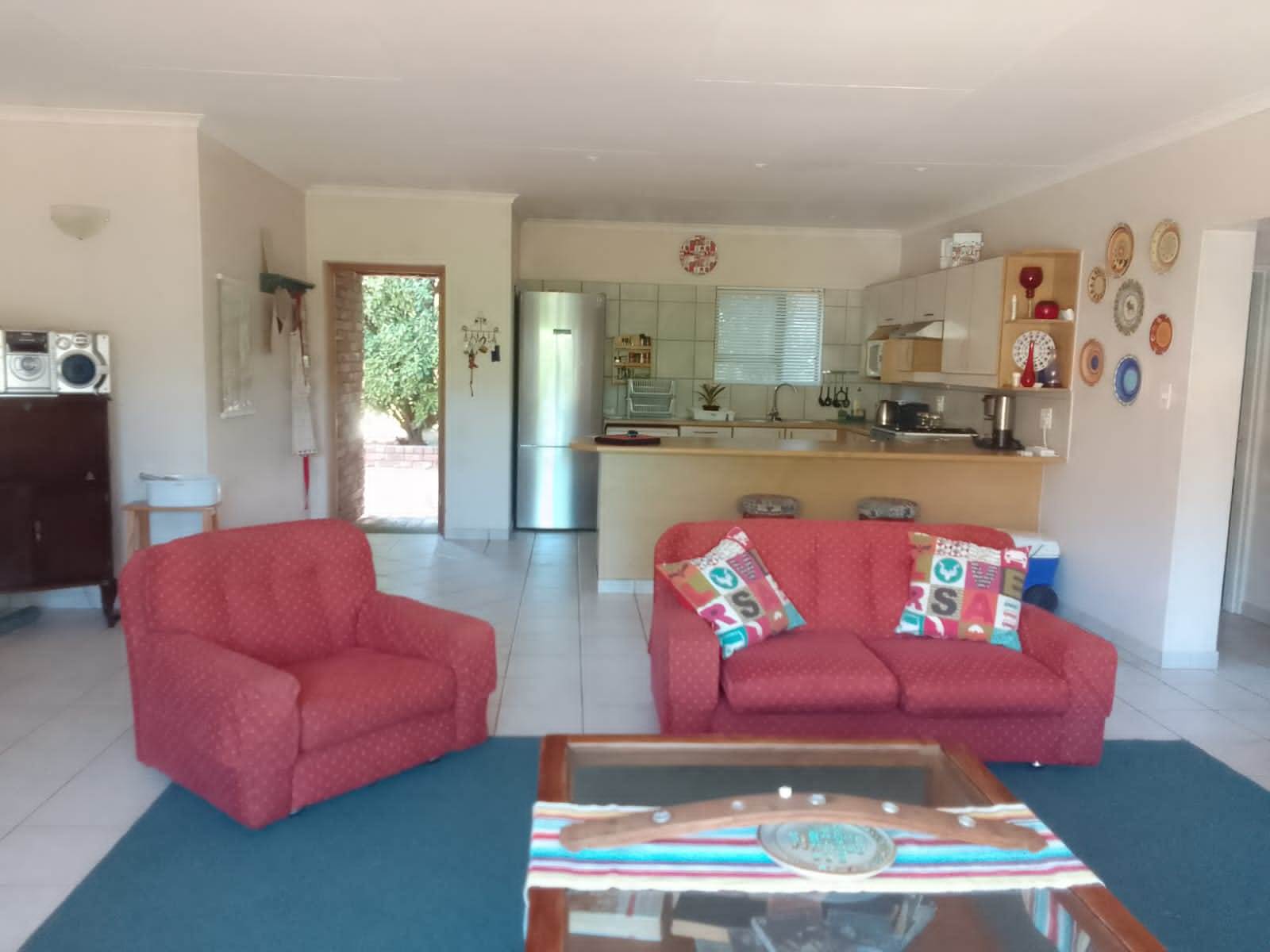 4 Bed Townhouse in Vaal Marina photo number 19