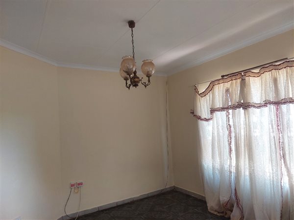 3 Bedroom House 3 Bedroom House