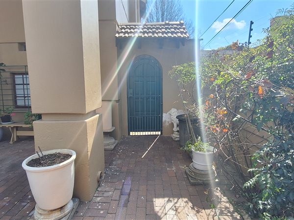 1 Bedroom Garden Cottage 1 Bedroom Garden Cottage
