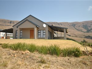 2 Bed House in Vulintaba Country Estate