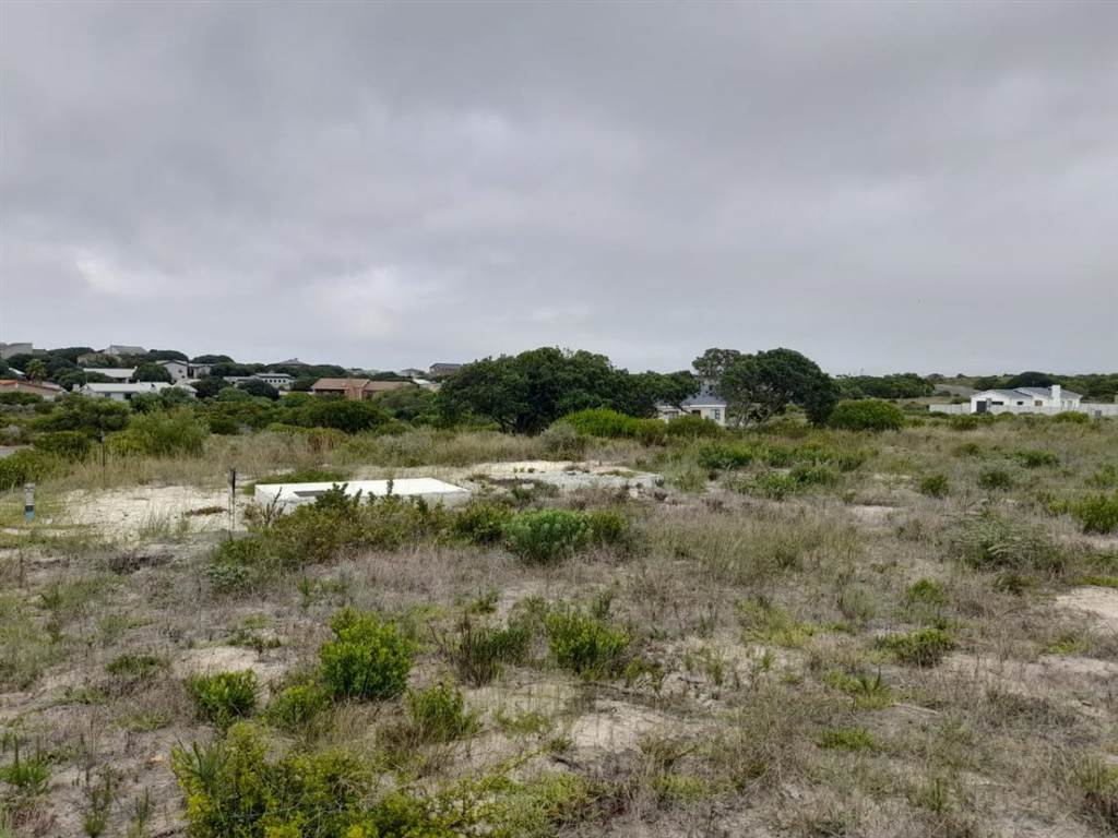 768 m² Land available in Kleinbaai photo number 8