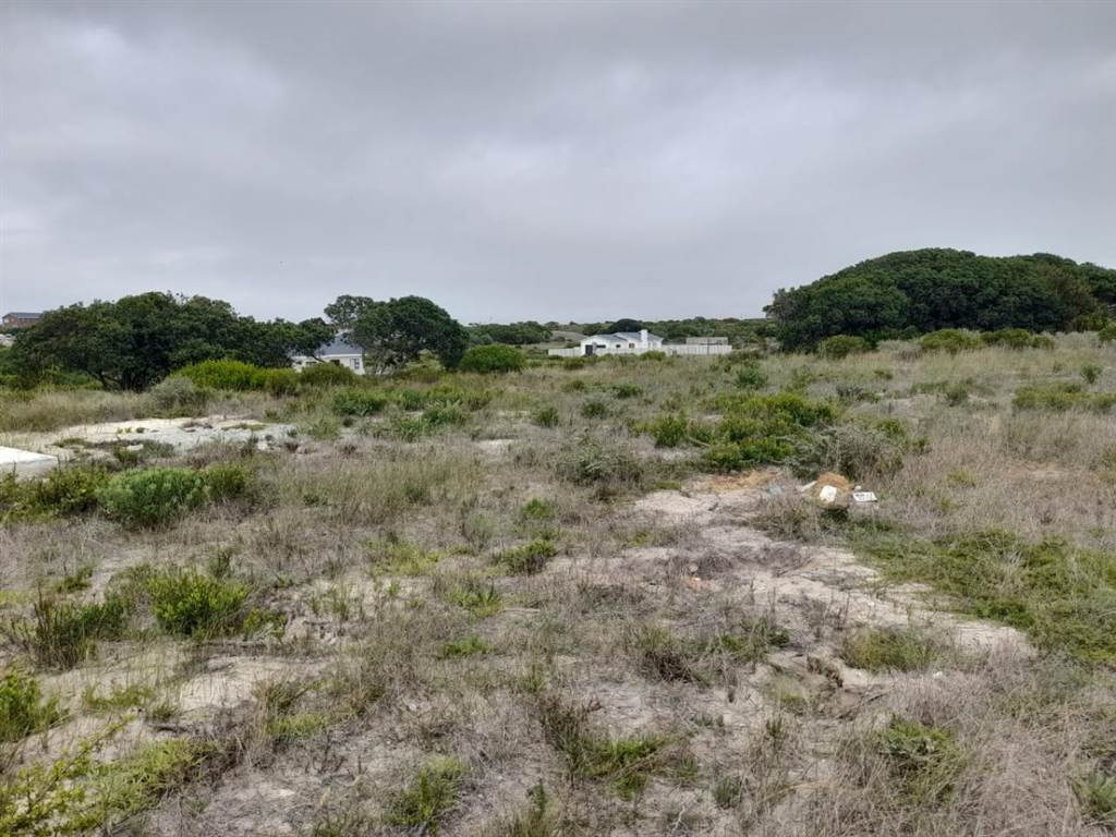 768 m² Land available in Kleinbaai photo number 3