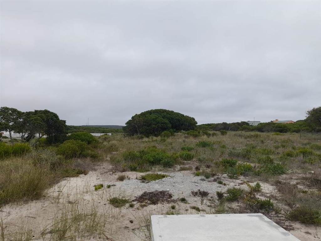 768 m² Land available in Kleinbaai photo number 6