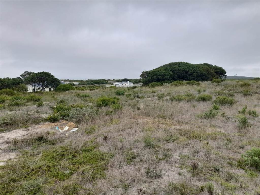 768 m² Land available in Kleinbaai photo number 9