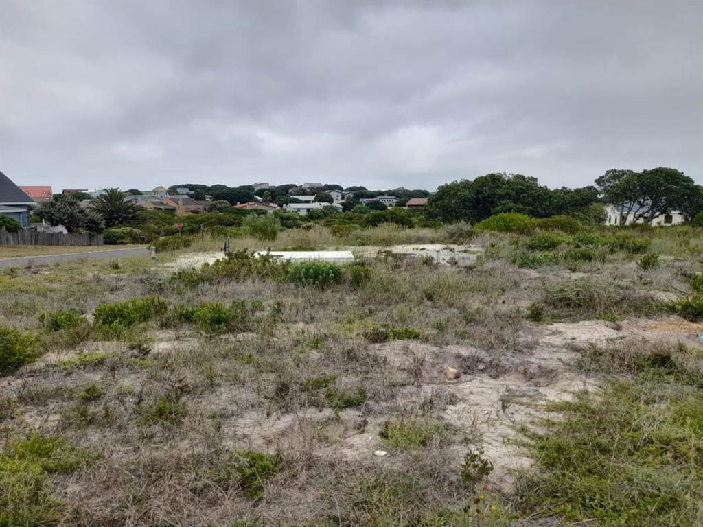 768 m² Land available in Kleinbaai photo number 7