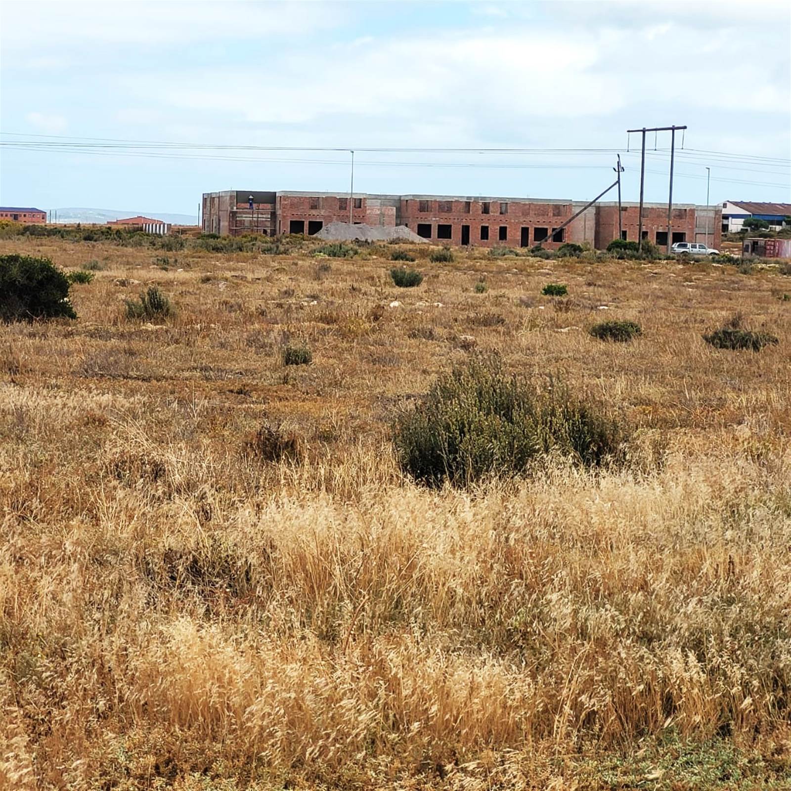 7994 m² Land available in Saldanha photo number 3