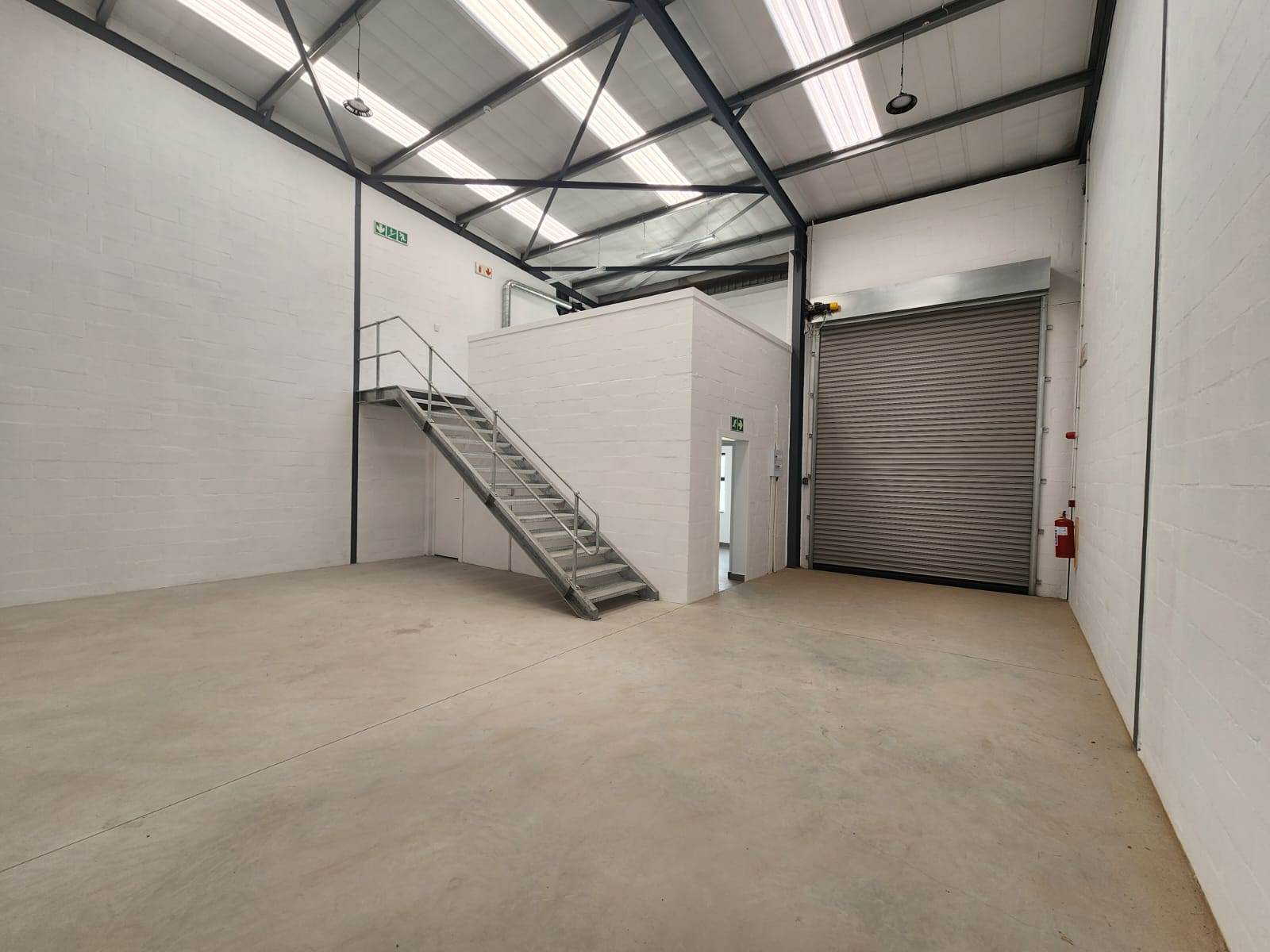 132  m² Industrial space in Parklands photo number 7