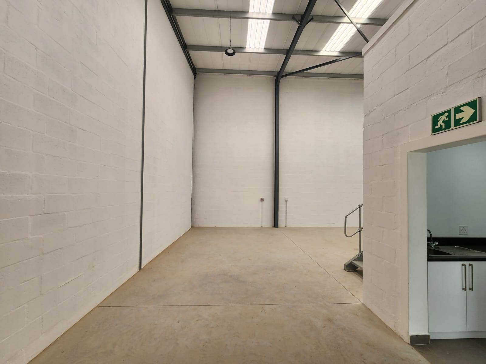 132  m² Industrial space in Parklands photo number 5