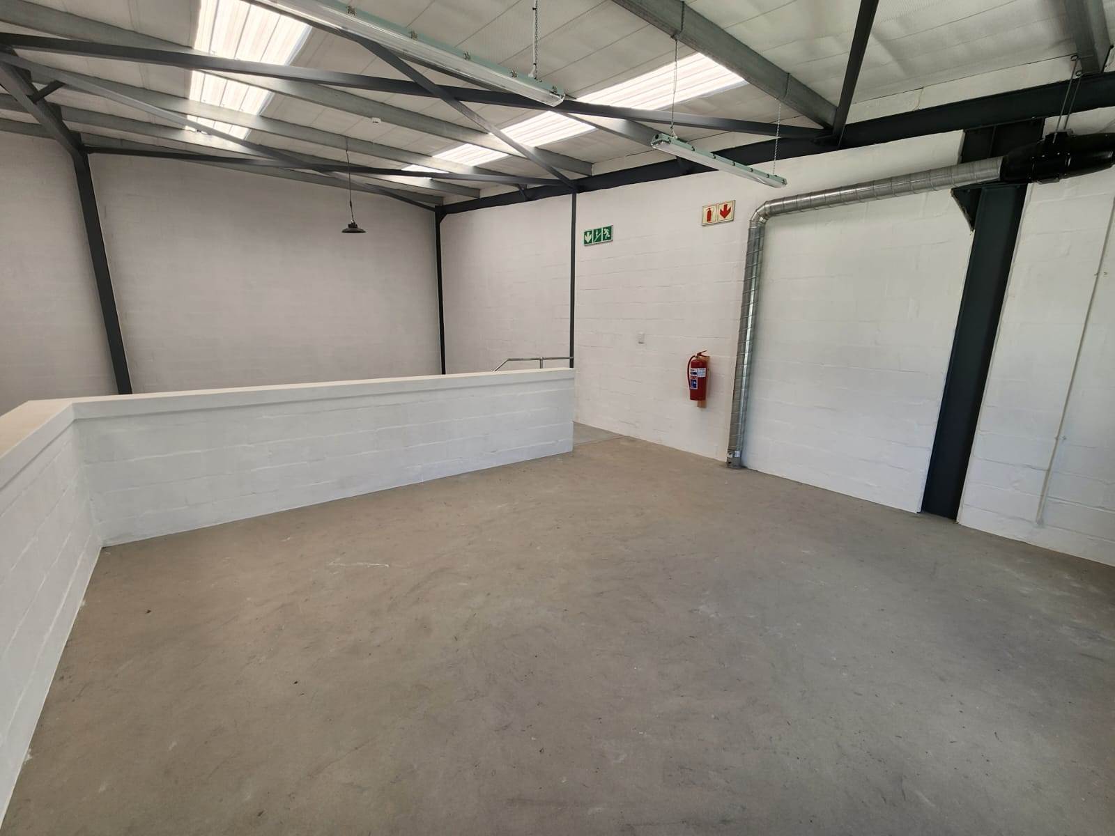 132  m² Industrial space in Parklands photo number 15