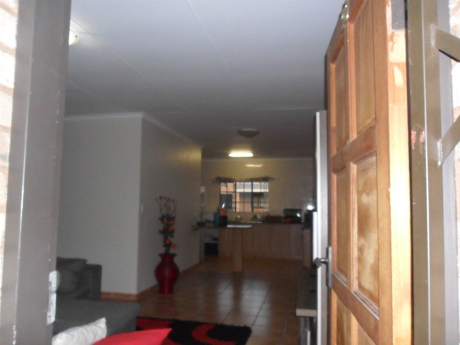 2 Bed Apartment in Cashan photo number 3