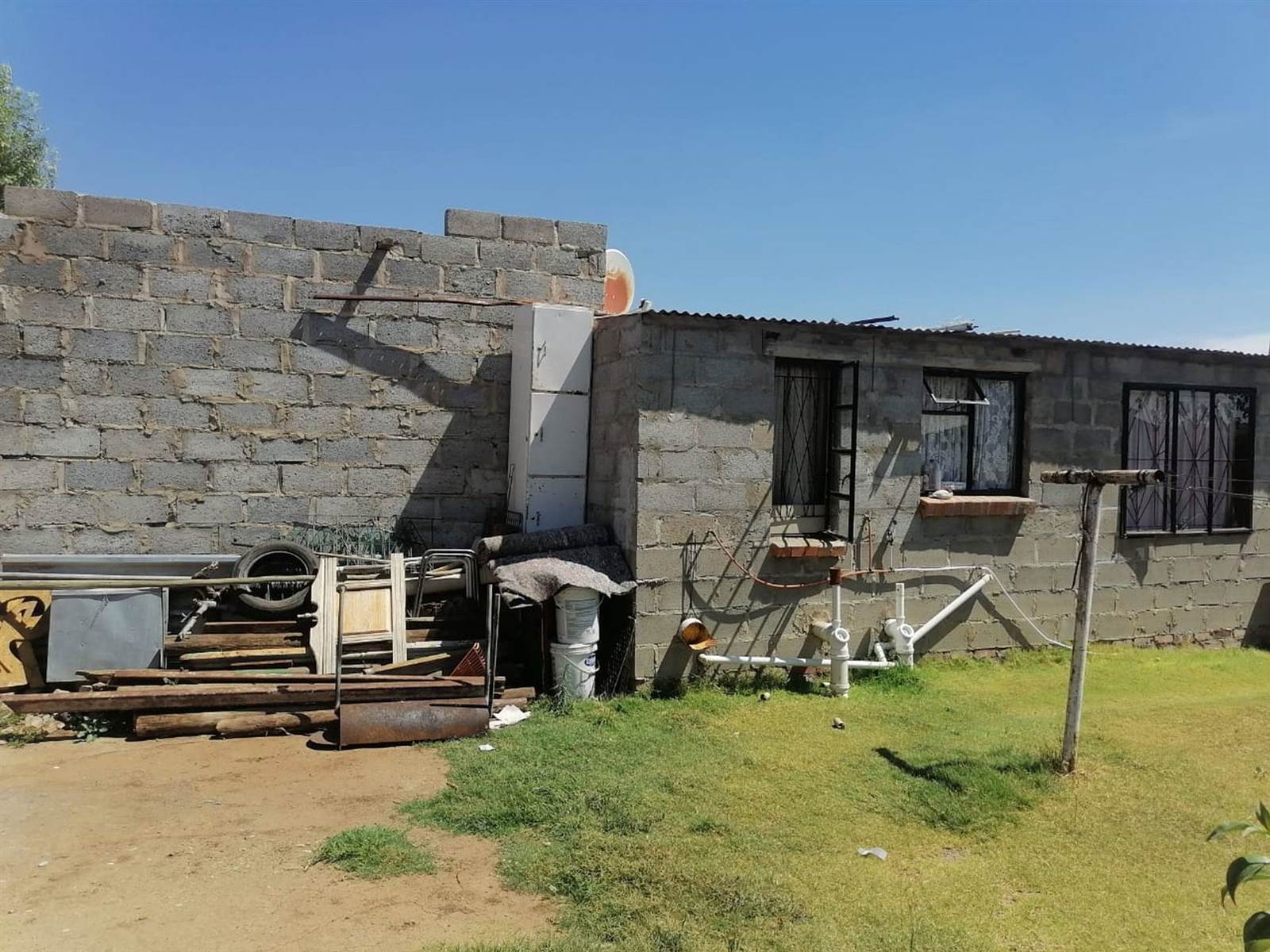 3 Bed House in Bloemfontein photo number 17