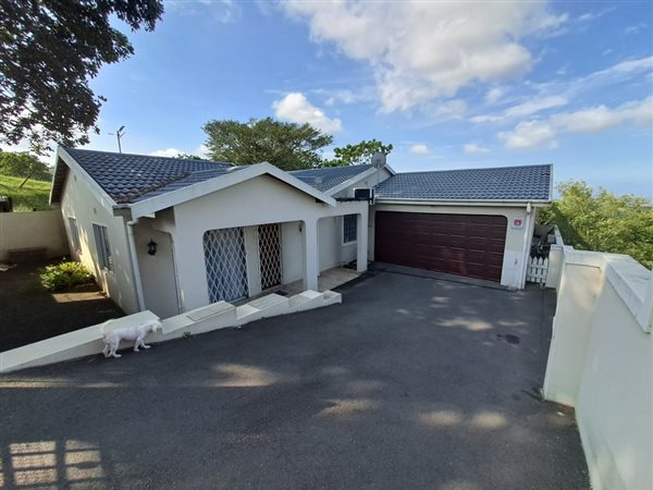 4 Bed House in Trenance Park