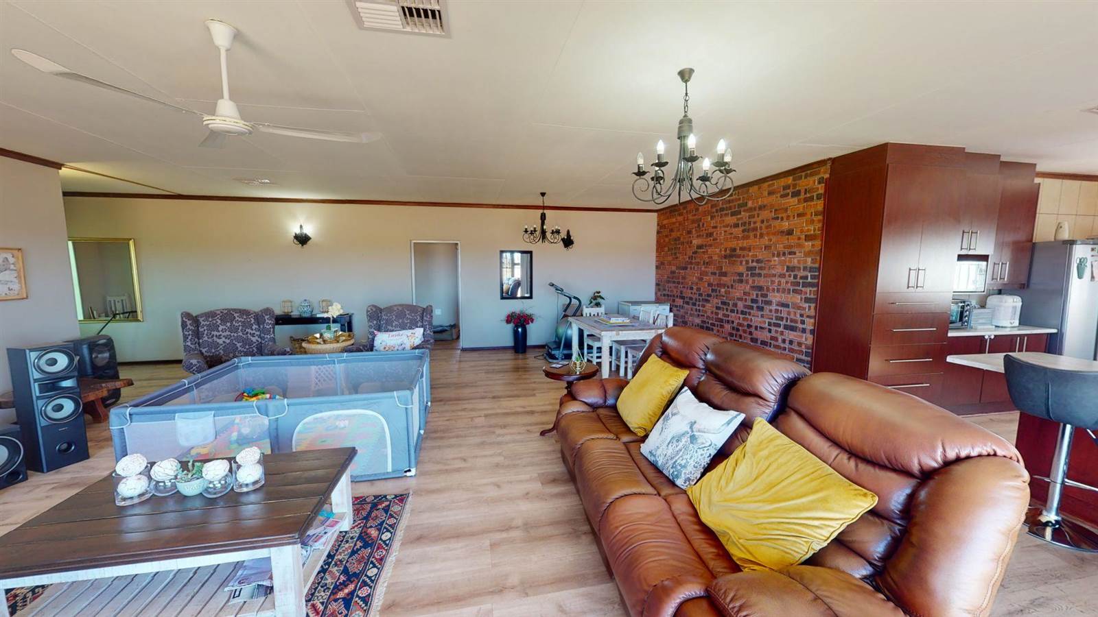 8767 m² Farm in Upington photo number 14