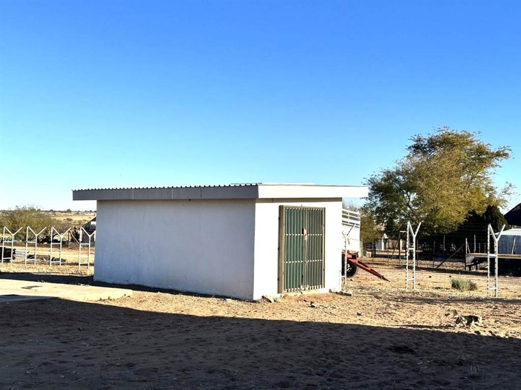 8767 m² Farm in Upington photo number 4