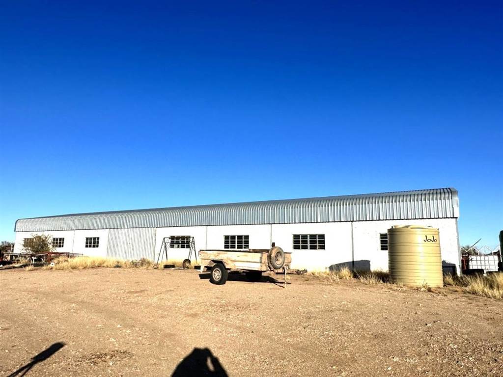 8767 m² Farm in Upington photo number 8