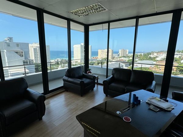 178  m² Office Space in Umhlanga Rocks