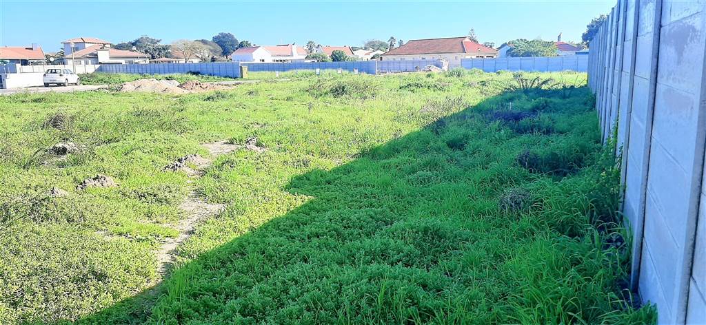 813 m² Land available in Port Owen photo number 8