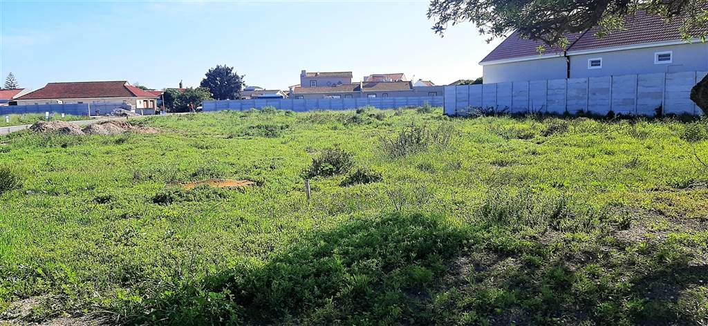 813 m² Land available in Port Owen photo number 6