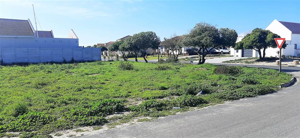 813 m² Land available in Port Owen photo number 2