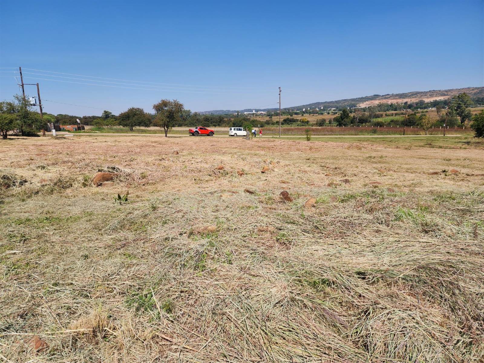 5000 m² Land available in Tygerberg Country Estate photo number 16