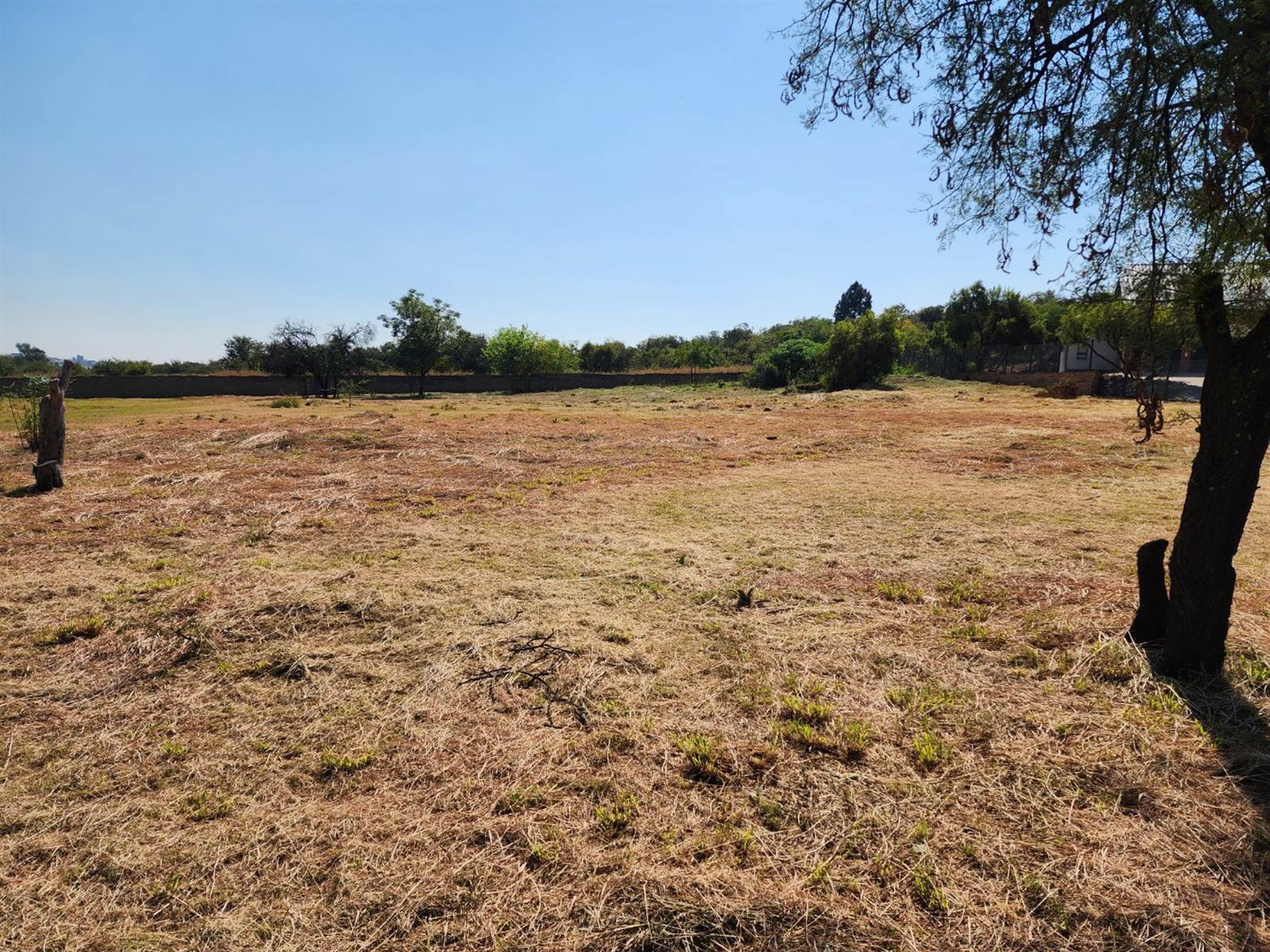 5000 m² Land available in Tygerberg Country Estate photo number 14