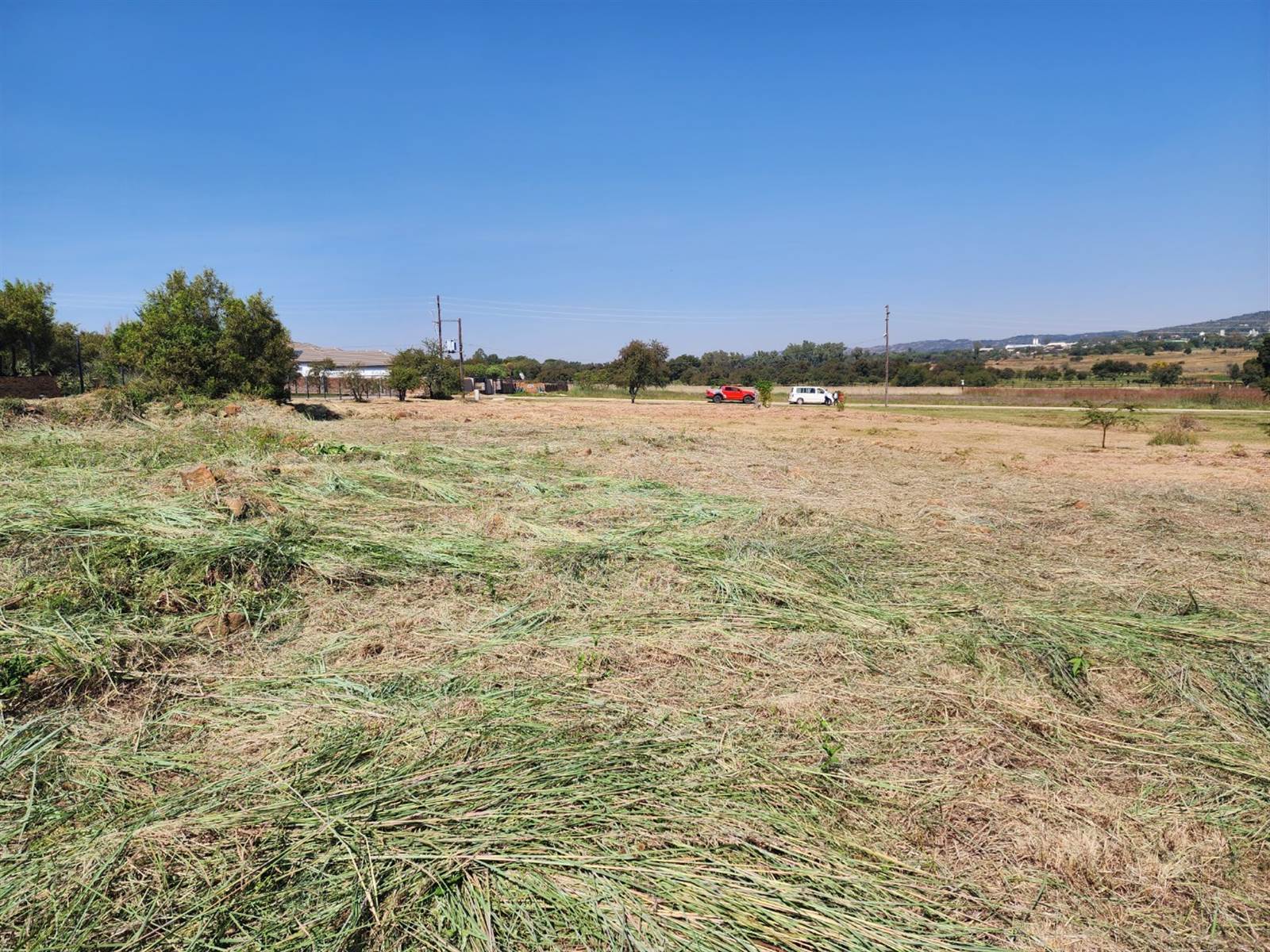 5000 m² Land available in Tygerberg Country Estate photo number 17