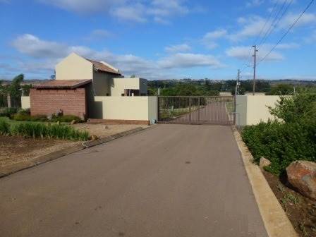 5000 m² Land available in Tygerberg Country Estate photo number 5