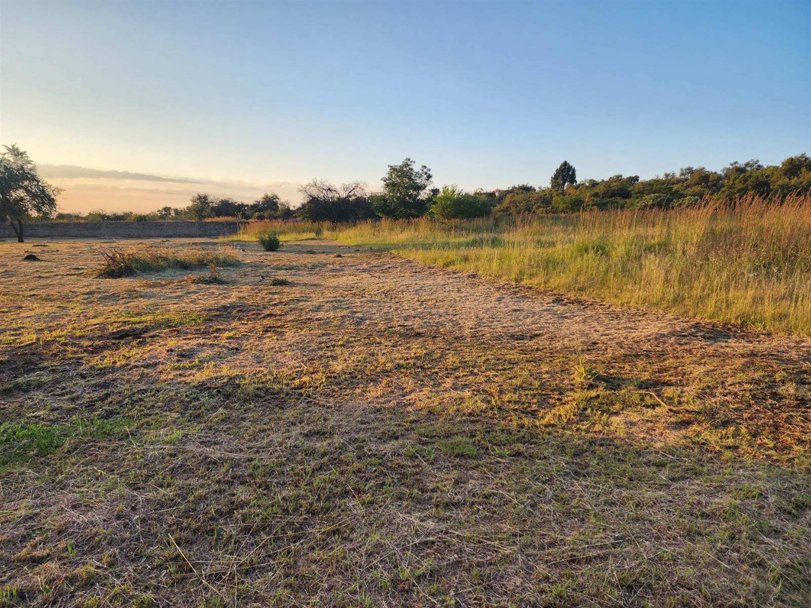 5000 m² Land available in Tygerberg Country Estate photo number 2