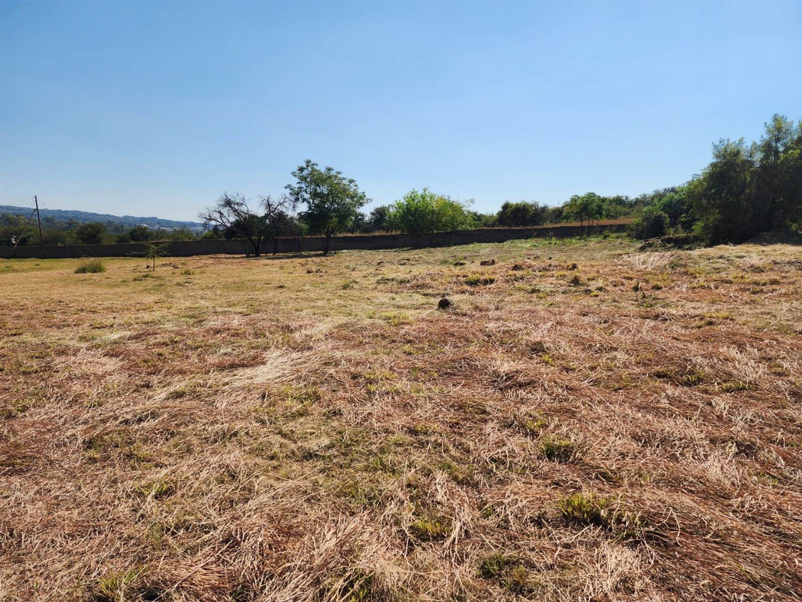 5000 m² Land available in Tygerberg Country Estate photo number 15