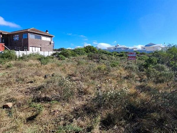 985 m² Land 985 m² Land