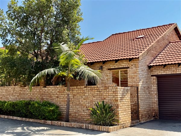 3 Bedroom House 3 Bedroom House
