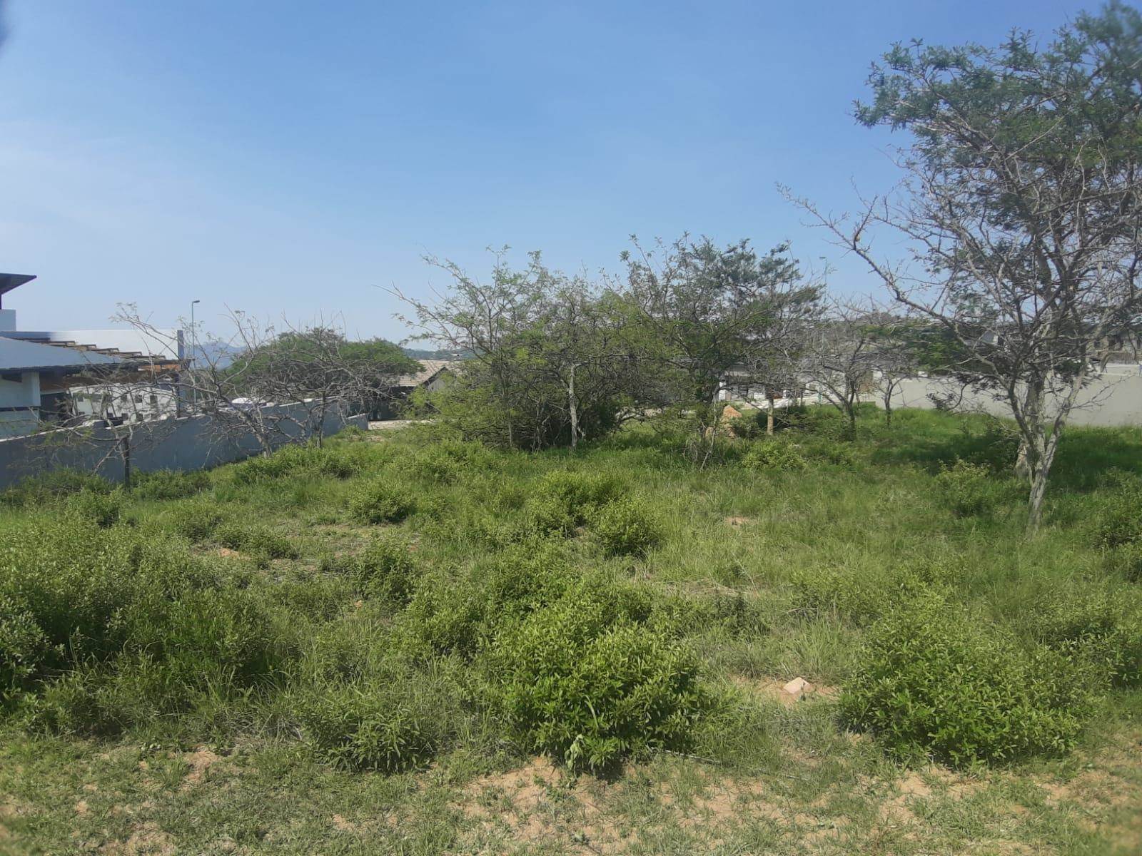 983 m² Land available in Sonheuwel photo number 18