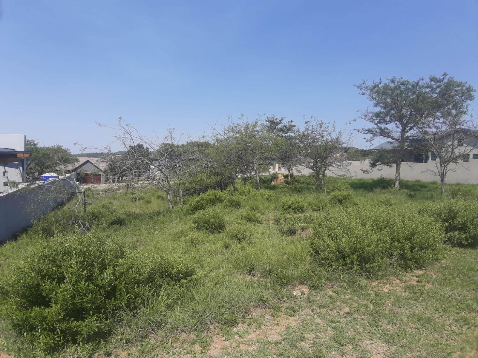 983 m² Land available in Sonheuwel photo number 13