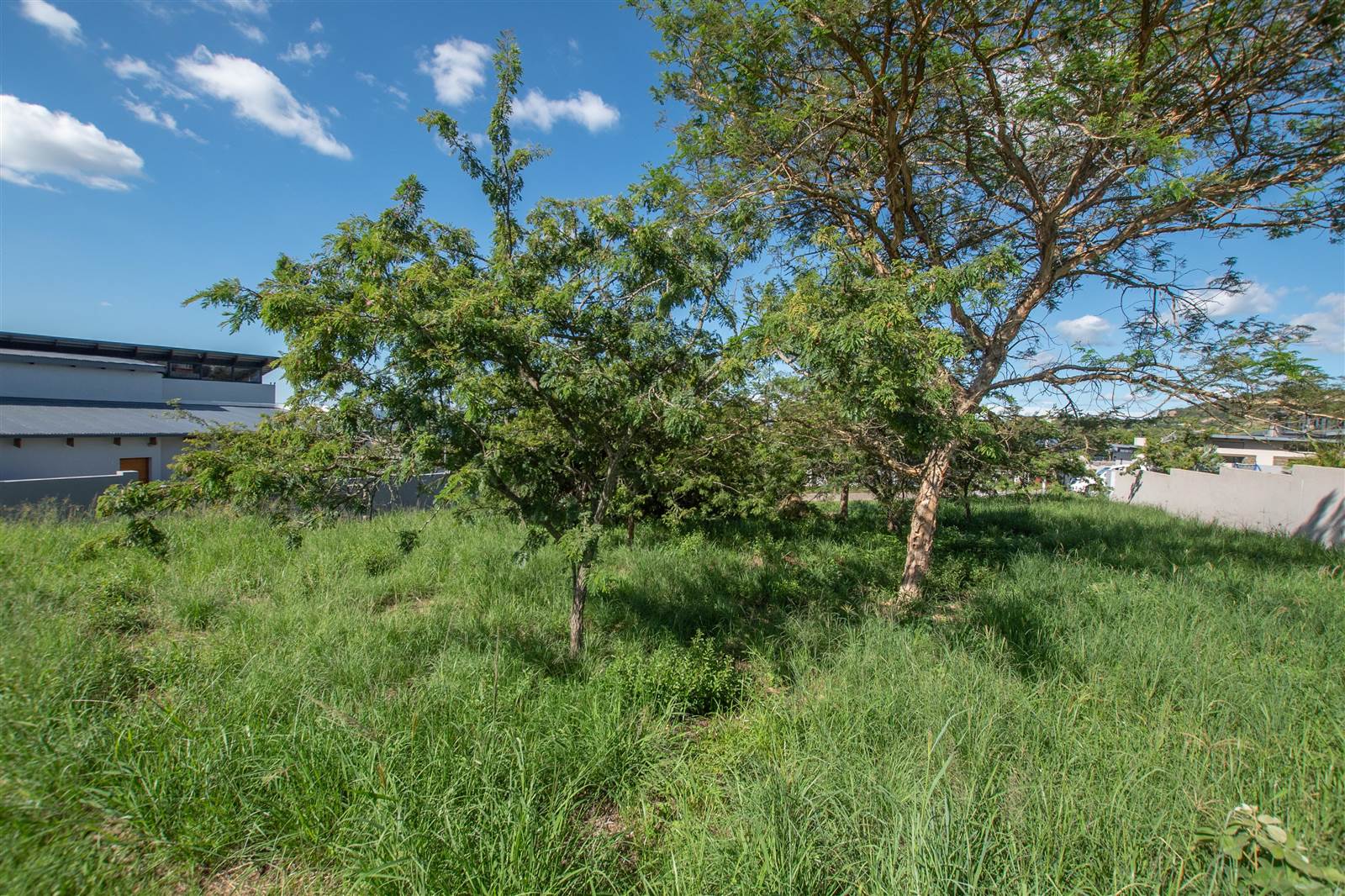 983 m² Land available in Sonheuwel photo number 9