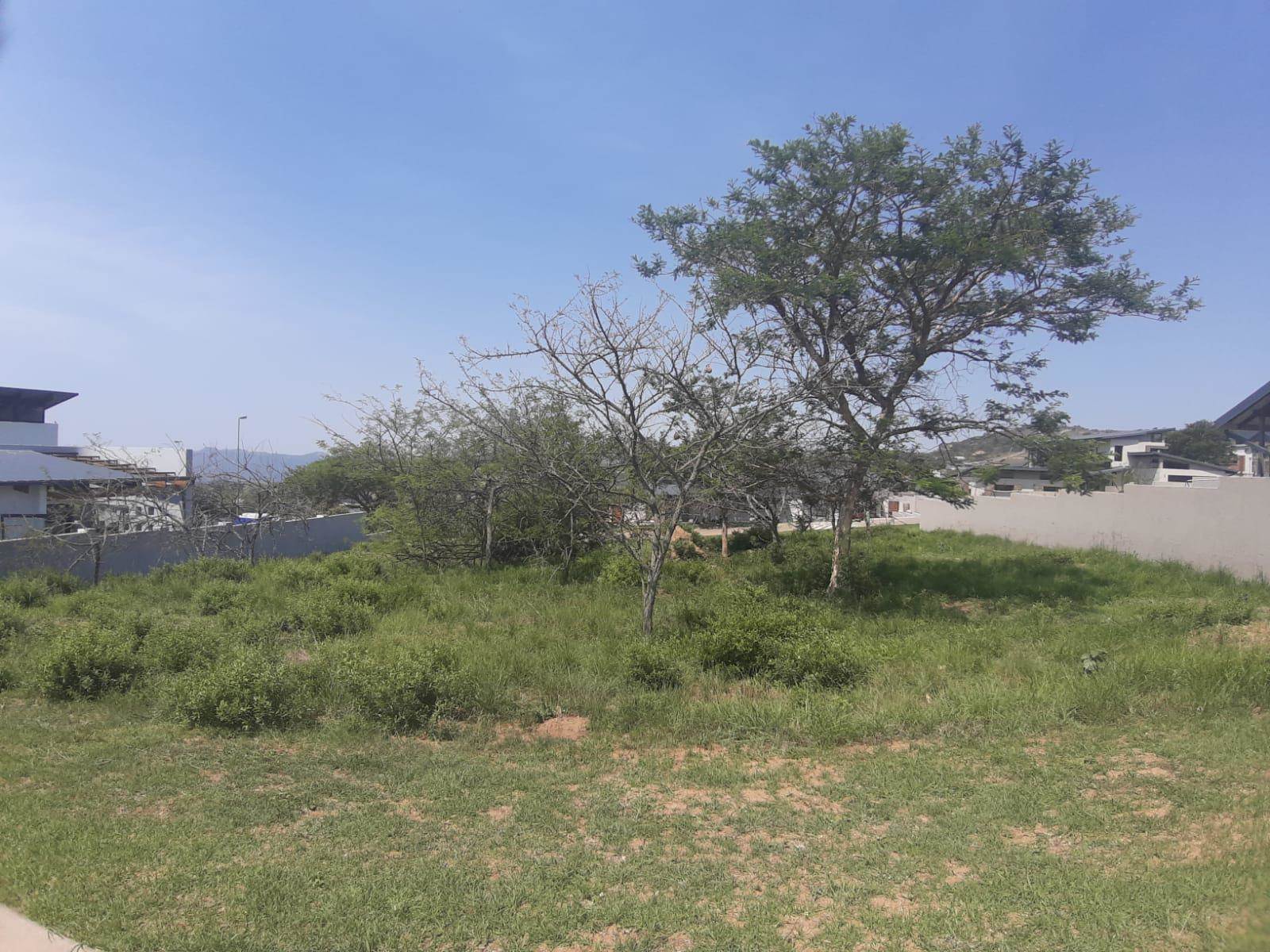 983 m² Land available in Sonheuwel photo number 19