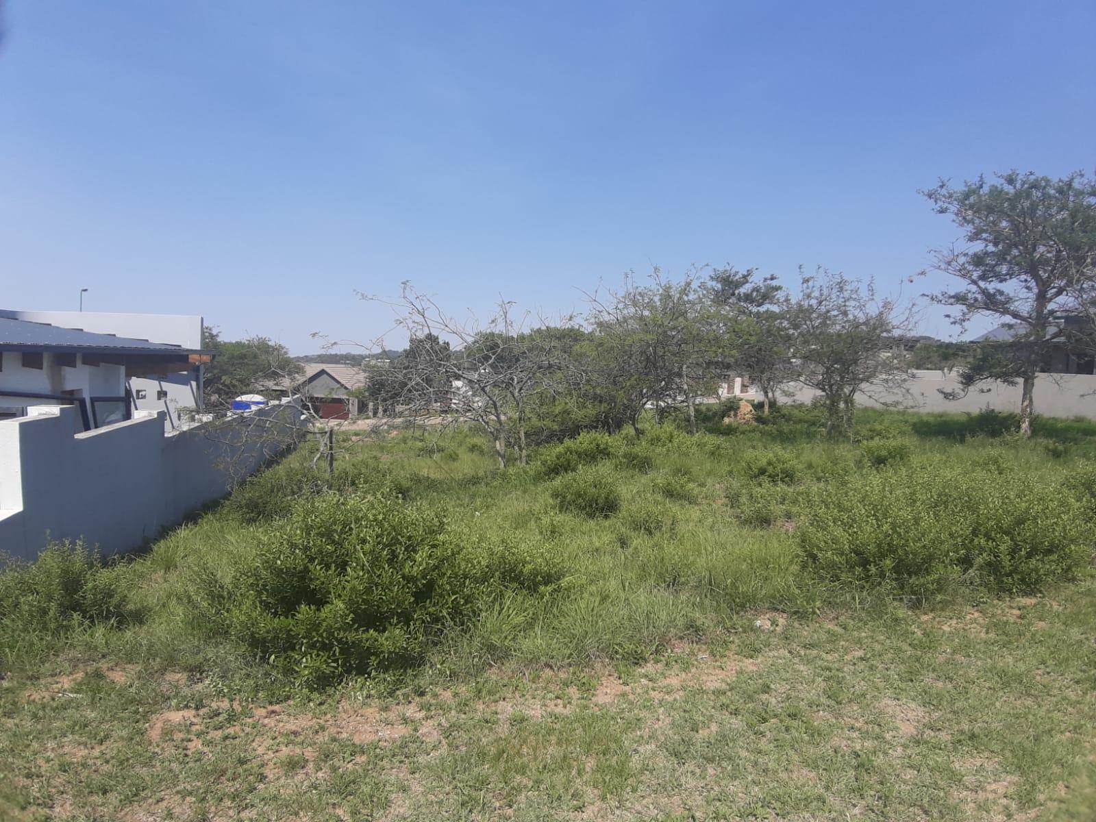 983 m² Land available in Sonheuwel photo number 16