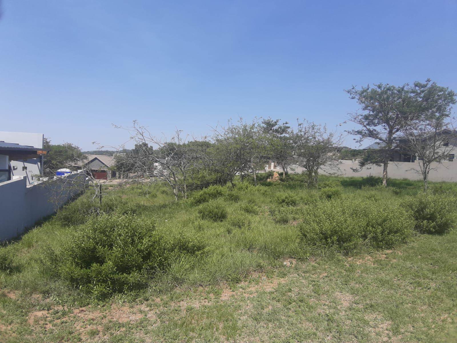 983 m² Land available in Sonheuwel photo number 17