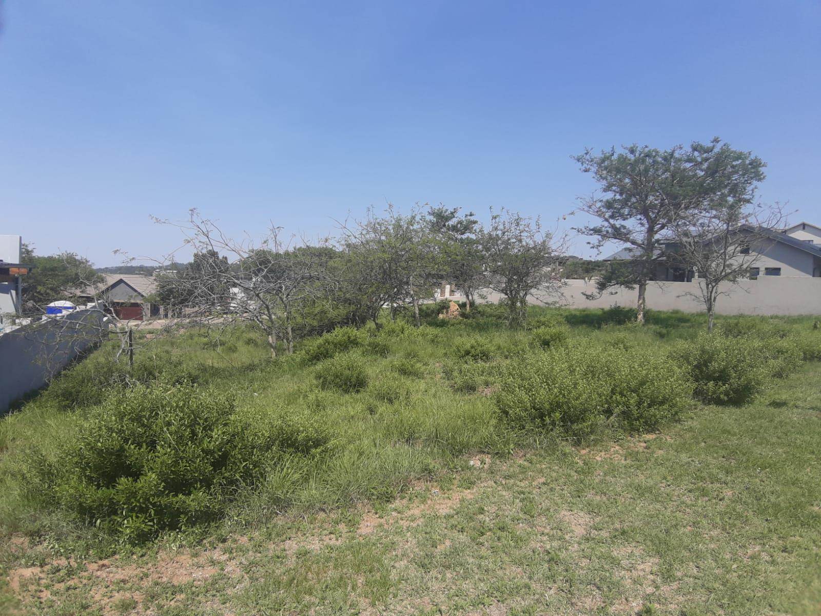 983 m² Land available in Sonheuwel photo number 21