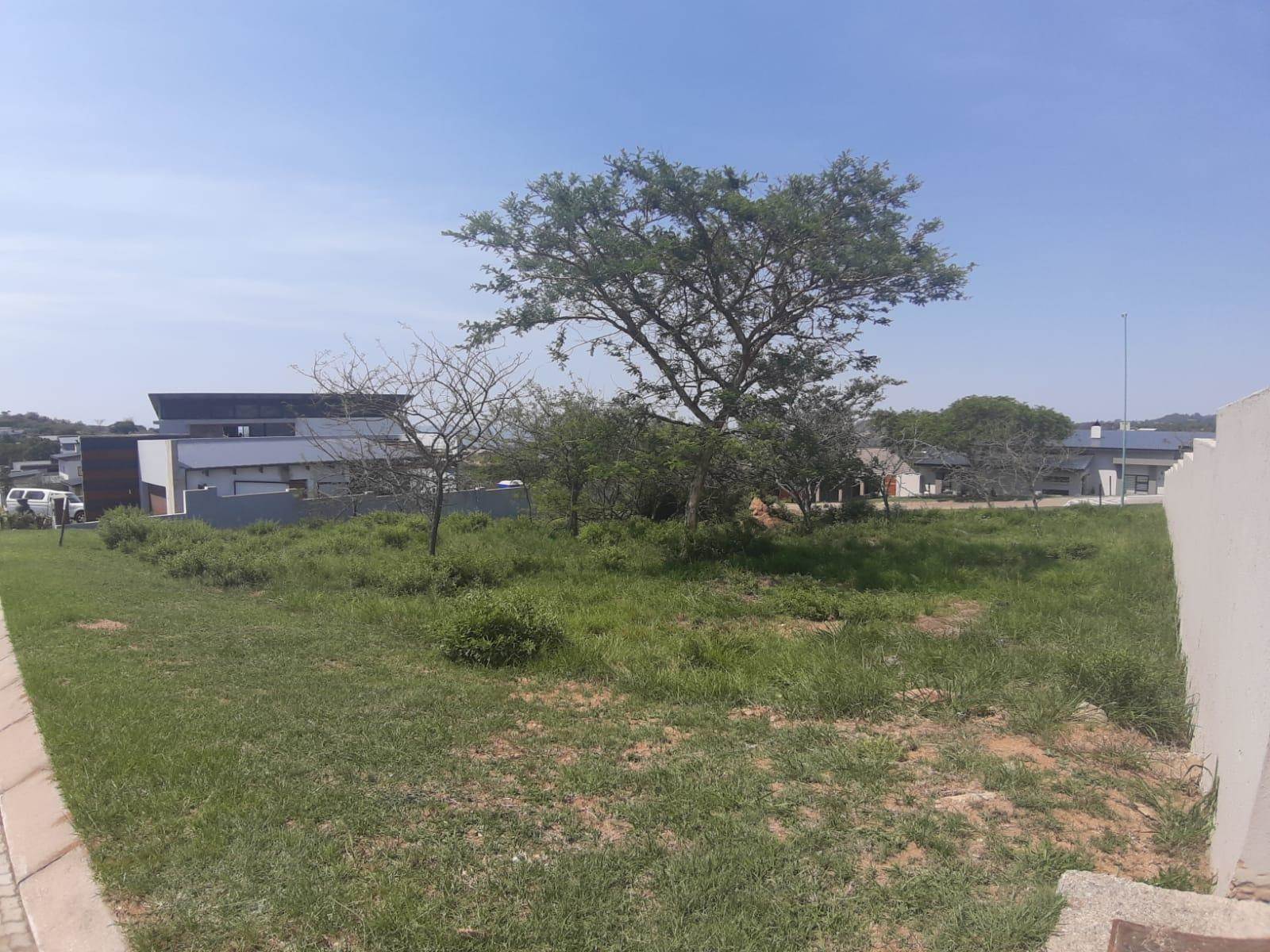 983 m² Land available in Sonheuwel photo number 20