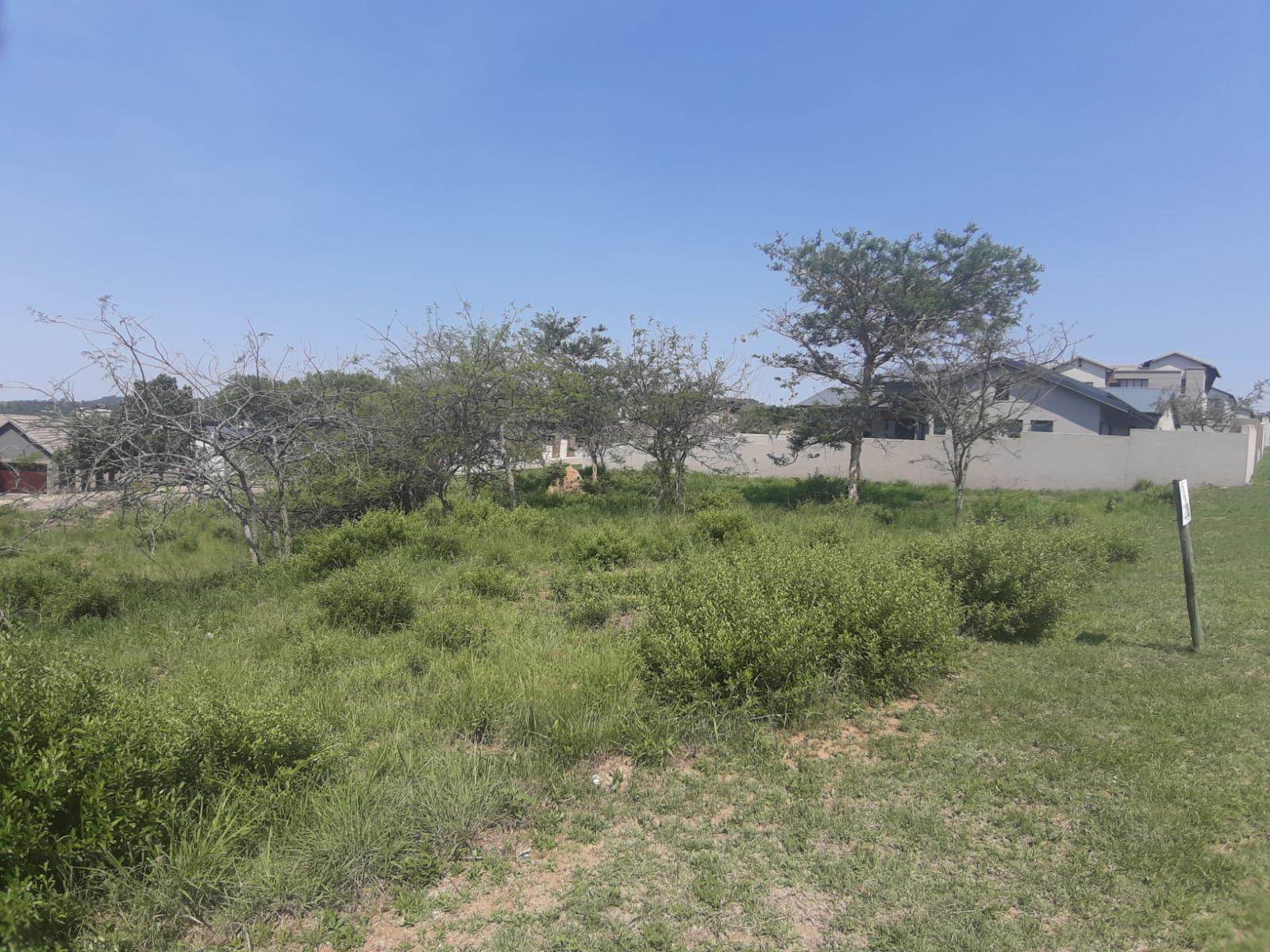 983 m² Land available in Sonheuwel photo number 15