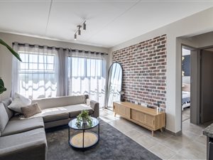 2 Bed Apartment in Sinoville