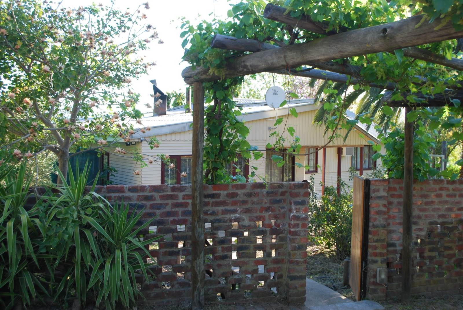 1 ha Farm in Tulbagh photo number 25
