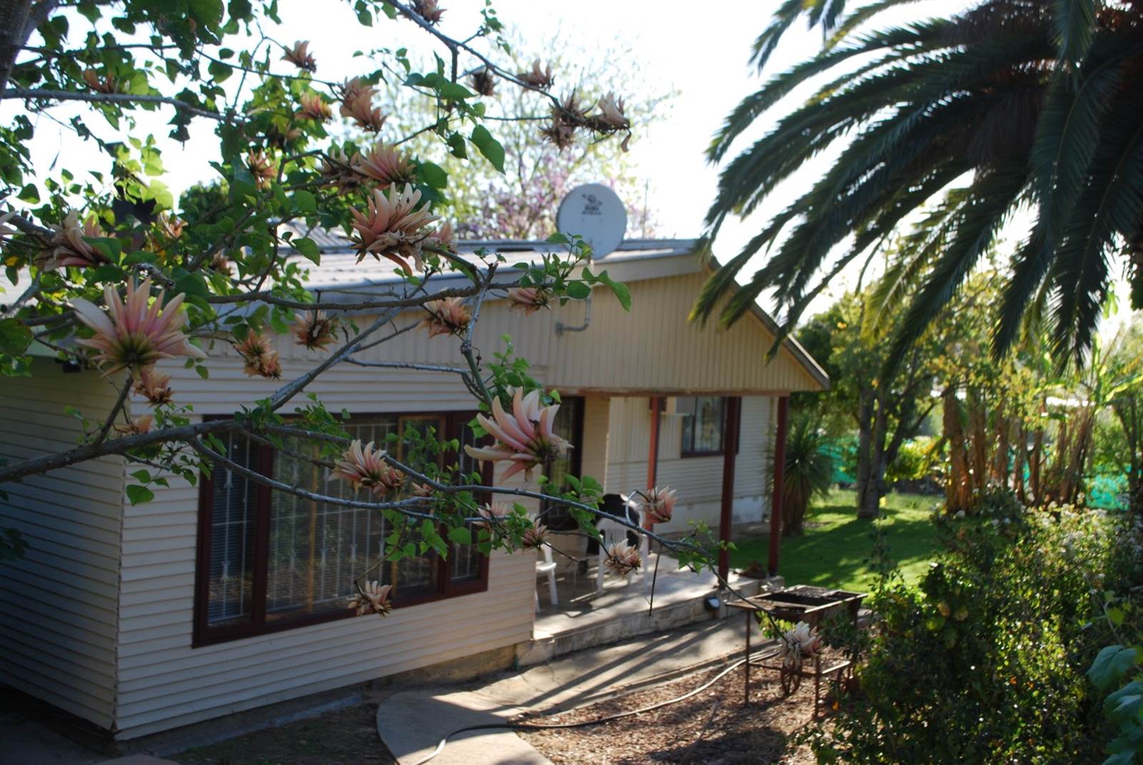 1 ha Farm in Tulbagh photo number 26