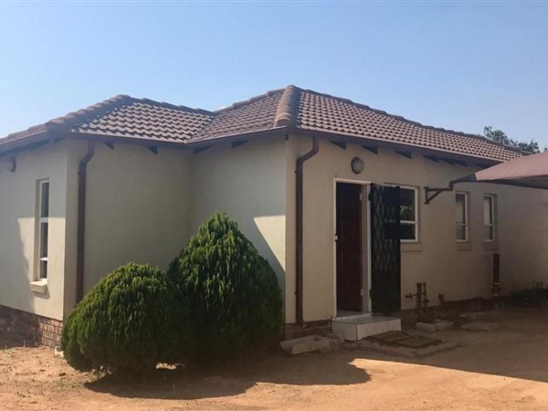 3 Bedroom House 3 Bedroom House